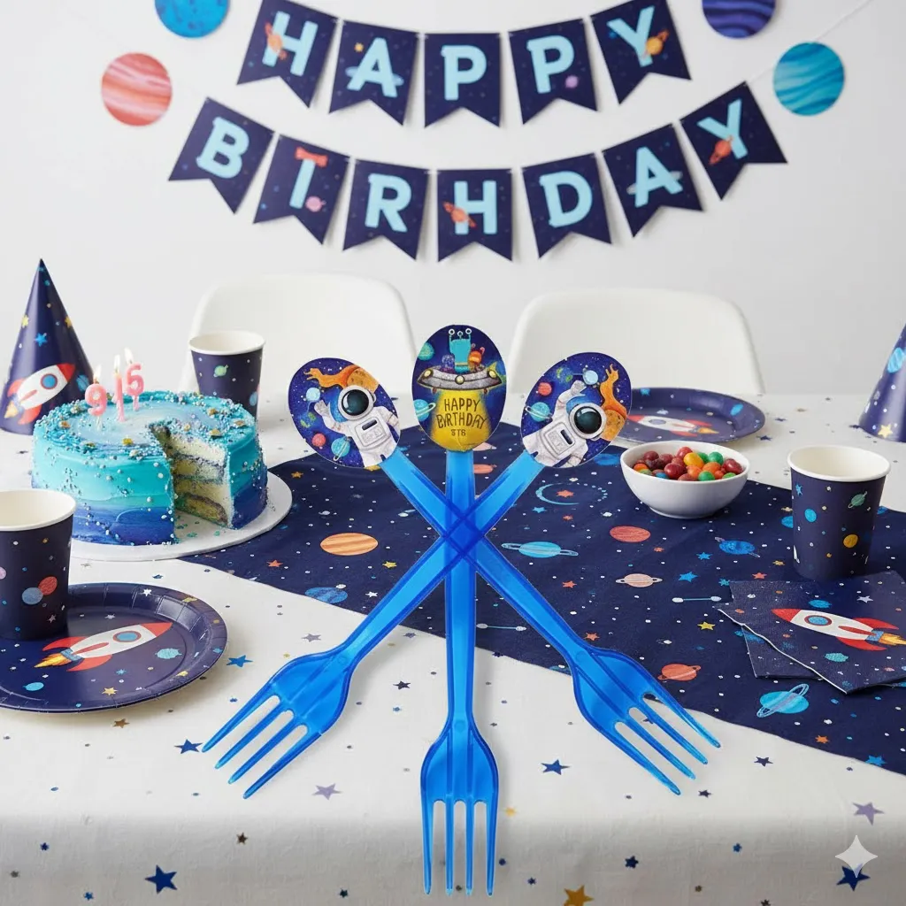  تم تولد فضانورد