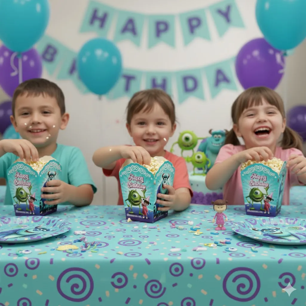 تم تولد سالیوان