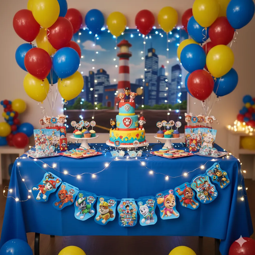 تم تولد سگ های نگهبان