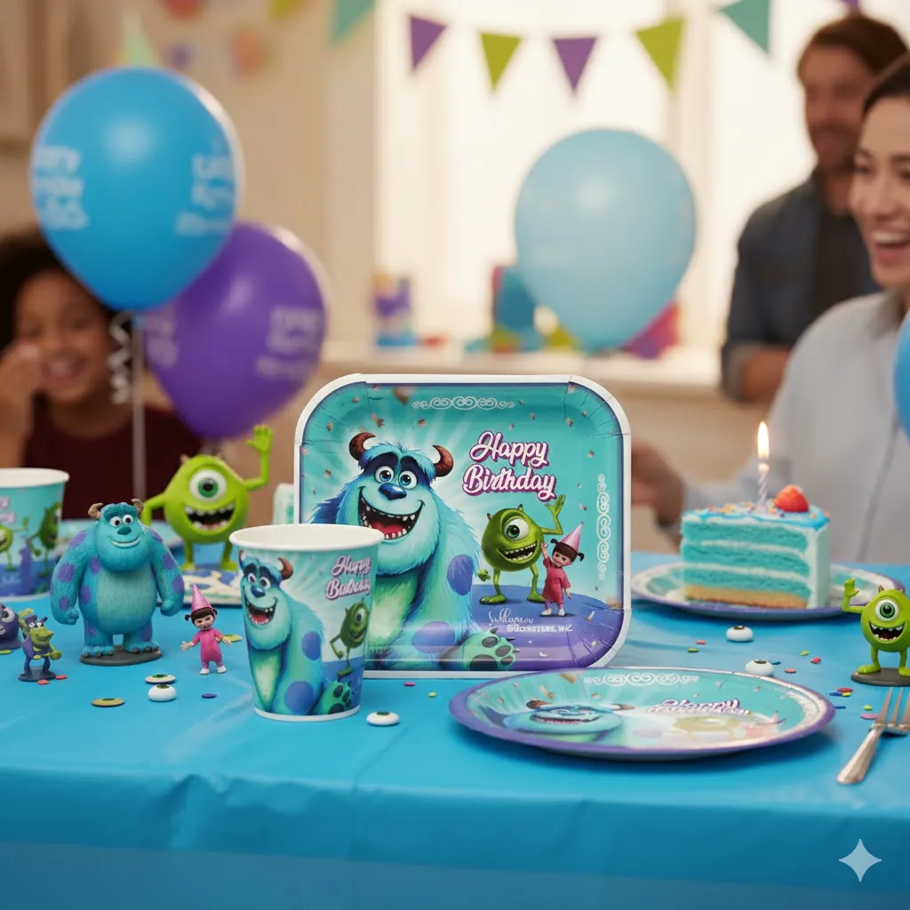 تم تولد سالیوان