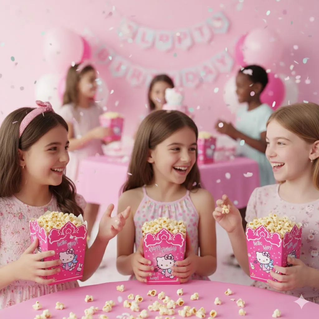 تم تولد هلو کیتی