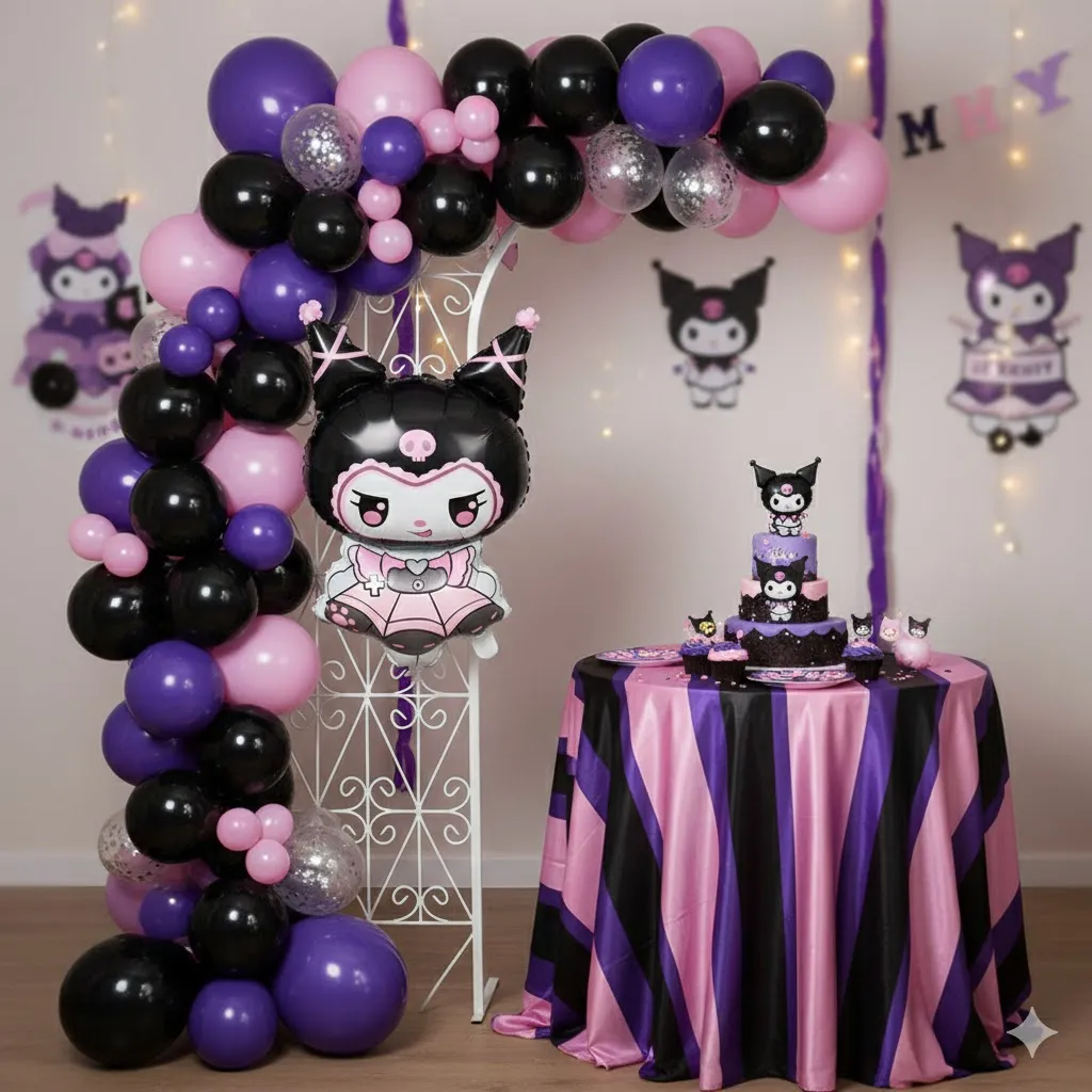 تم تولد کرومی