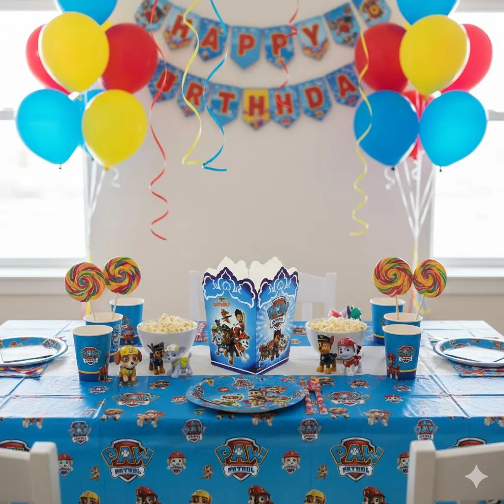 تم تولد سگ های نگهبان