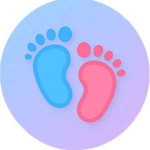 تم تعیین جنسیت