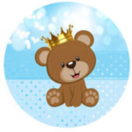 تم تولد تدی پسرانه