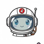 تم تولد فضانورد