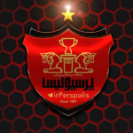 تم تولد پرسپولیس