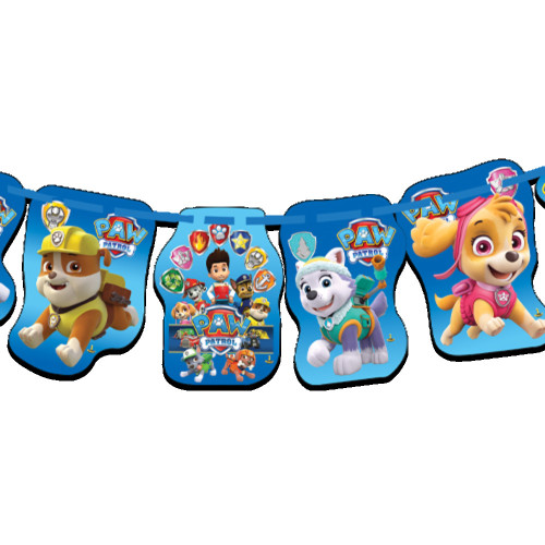 ریسه تم تولد سگ‌های نگهبان