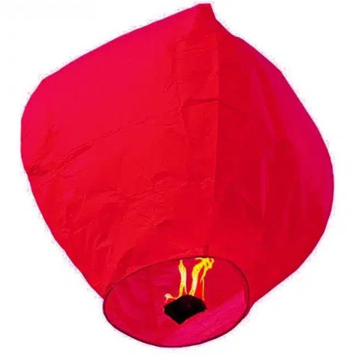 بالن آرزوها