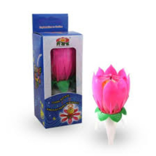 شمع موزیکال