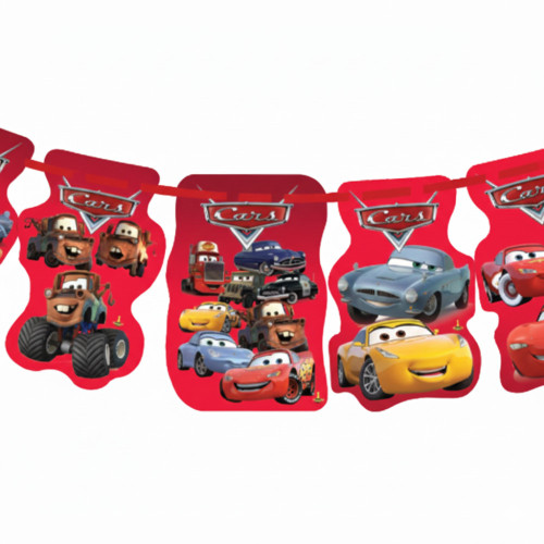 ریسه تم تولد مک کویین