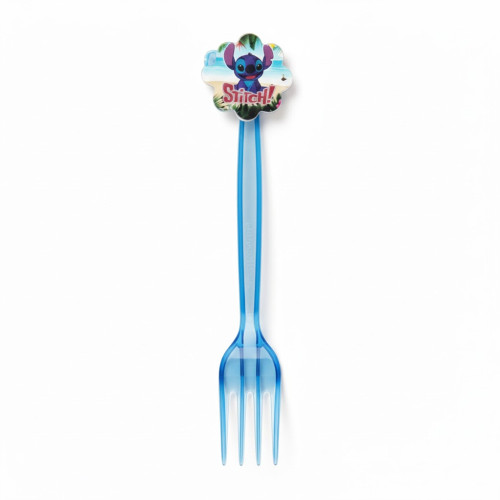 چنگال تم تولد استیچ