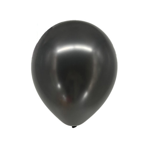 بادکنک لاتکس مشکی 12 اینچ