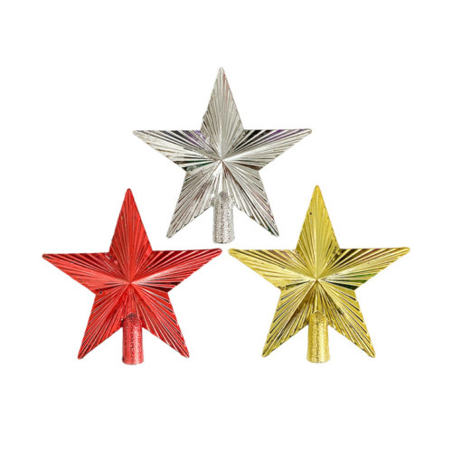 ستاره سر درختی کریسمس