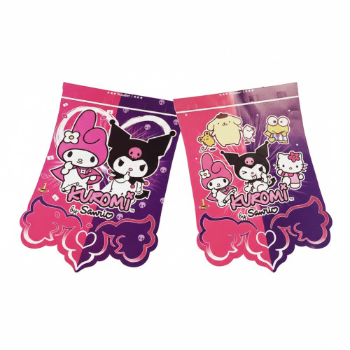 ریسه تم تولد کرومی