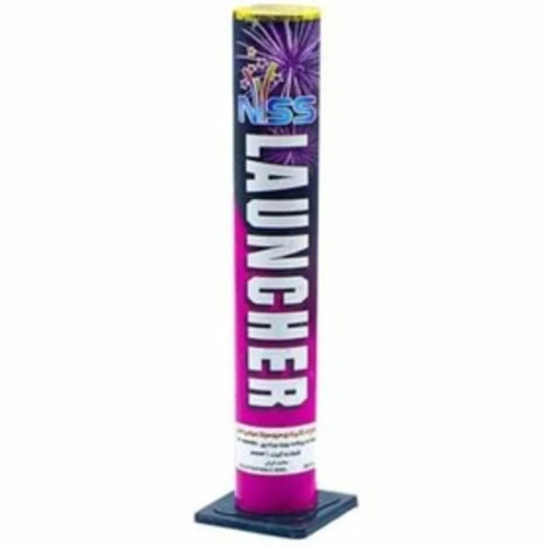 مینی لانچر تک‌ شوت نارگستر