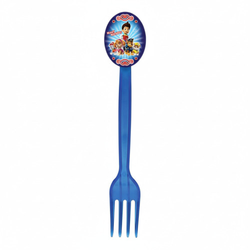 چنگال تم تولد سگ‌های نگهبان