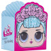 پاپکرن تم تولد ال او ال LOL